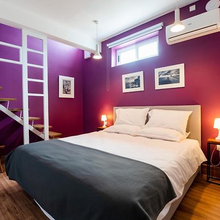 מלון פאולה Monreal Boutique Townhouse - R024Rm6 מראה חיצוני תמונה