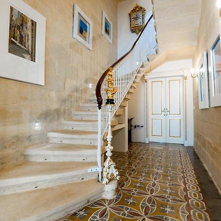 מלון פאולה Monreal Boutique Townhouse - R024Rm6 מראה חיצוני תמונה
