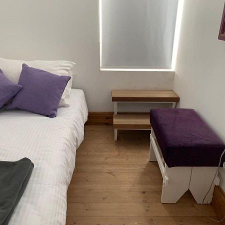 מלון פאולה Monreal Boutique Townhouse - R024Rm6 מראה חיצוני תמונה
