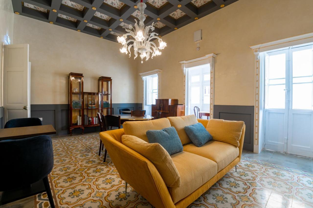מלון פאולה Monreal Boutique Townhouse - R024Rm6 מראה חיצוני תמונה