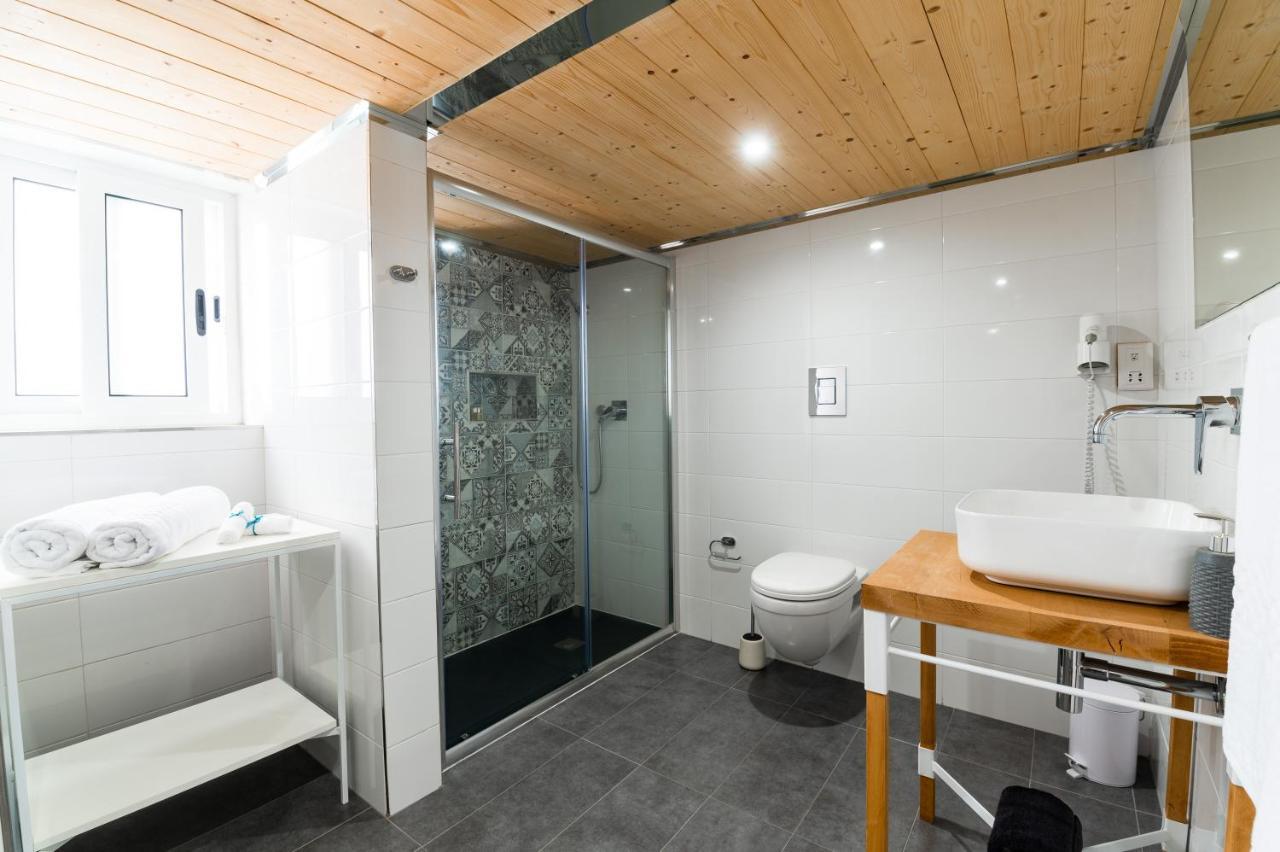 מלון פאולה Monreal Boutique Townhouse - R024Rm6 מראה חיצוני תמונה