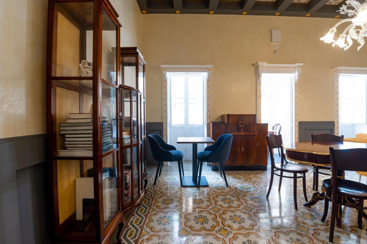 מלון פאולה Monreal Boutique Townhouse - R024Rm6 מראה חיצוני תמונה