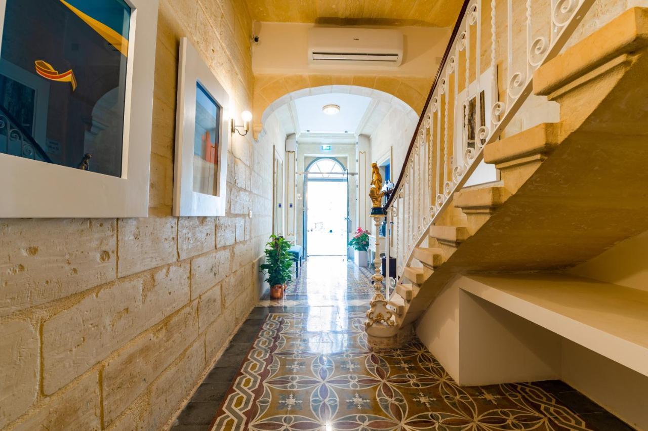 מלון פאולה Monreal Boutique Townhouse - R024Rm6 מראה חיצוני תמונה