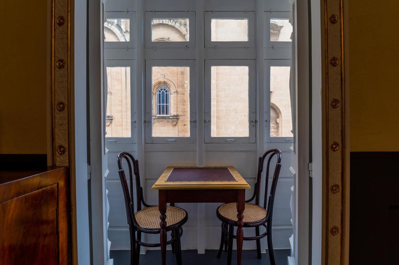 מלון פאולה Monreal Boutique Townhouse - R024Rm6 מראה חיצוני תמונה