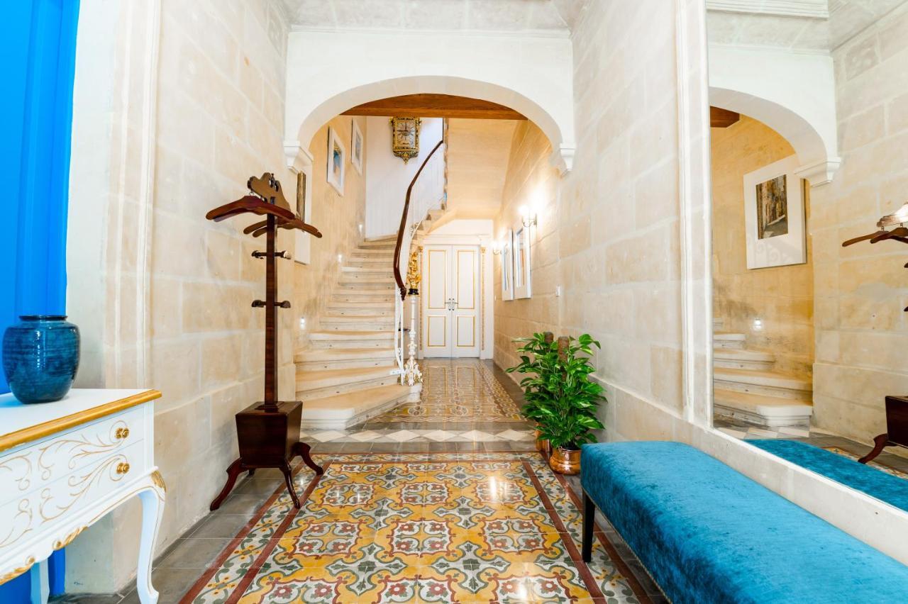מלון פאולה Monreal Boutique Townhouse - R024Rm6 מראה חיצוני תמונה