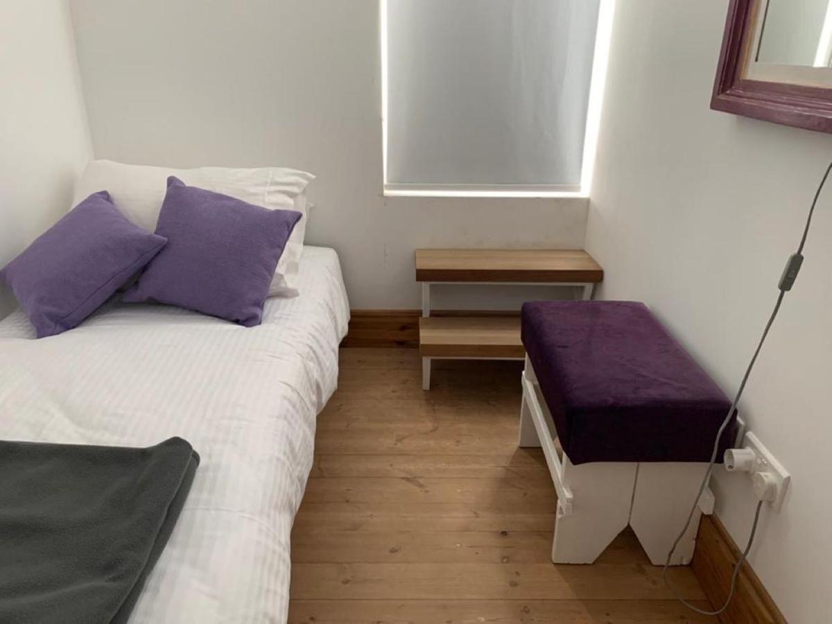 מלון פאולה Monreal Boutique Townhouse - R024Rm6 מראה חיצוני תמונה