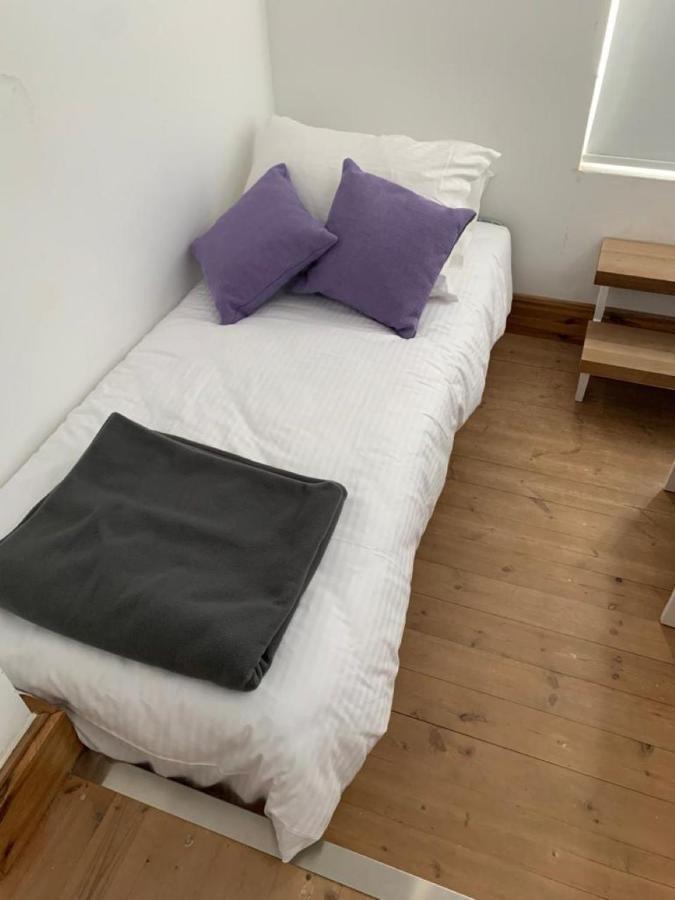 מלון פאולה Monreal Boutique Townhouse - R024Rm6 מראה חיצוני תמונה